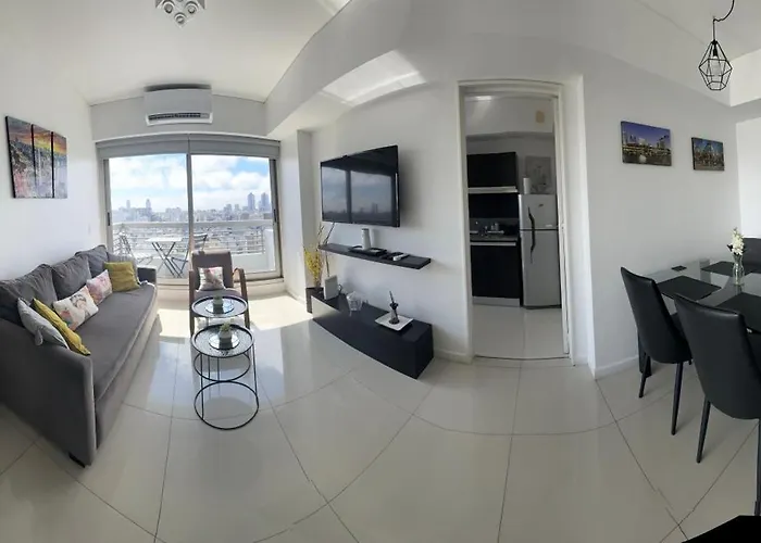 Topacio Tower Apartamento De Lujo