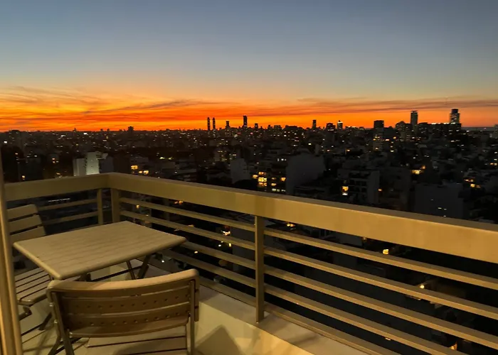 Topacio Tower Apartamento De Lujo
