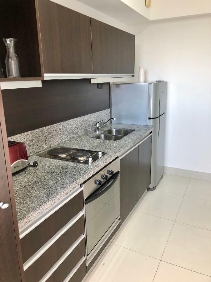 Apartment Topacio Tower De Lujo