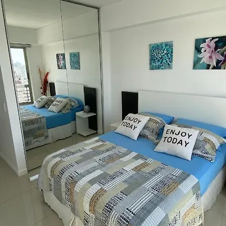 Topacio Tower Apartamento De Lujo Buenos Aires Exterior photo