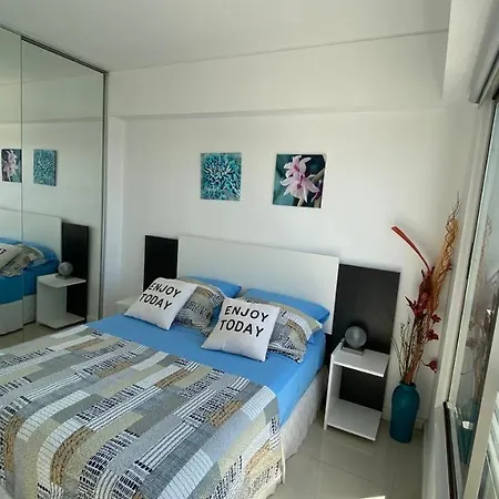 Topacio Tower Apartamento De Lujo Buenos Aires Exterior photo